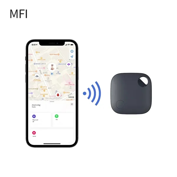 Smart Tracker -Ios - Smart Tracker -Ios - Image 6 of 11