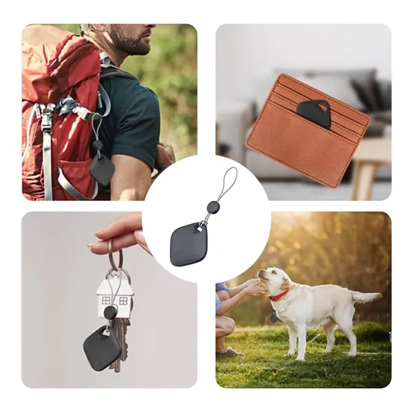 Smart Tracker -Ios - Smart Tracker -Ios - Image 9 of 11