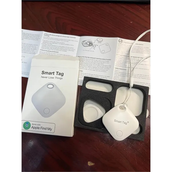 Smart Tracker -Ios - Smart Tracker -Ios - Image 10 of 11
