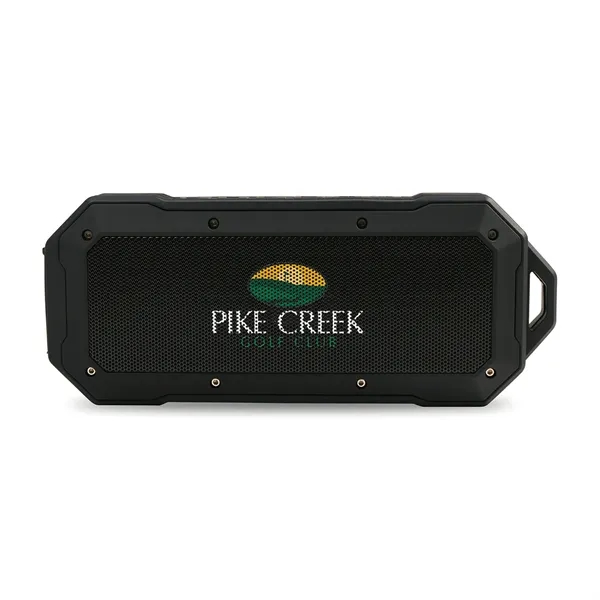 Soundpro Waterproof Magnetic Speaker