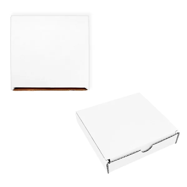 FULL COLOR 6" X 6" X 1.25" BOX - FULL COLOR 6" X 6" X 1.25" BOX - Image 1 of 3