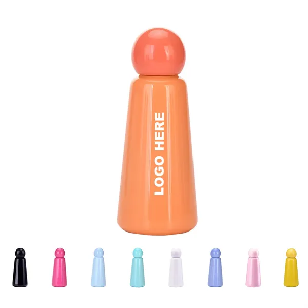 Lovely 17oz. water bottle - Lovely 17oz. water bottle - Image 0 of 1