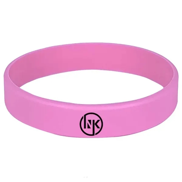 Silicone Wristband - Silicone Wristband - Image 1 of 3