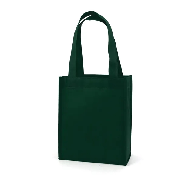 Non Woven Shopping Tote Bag - Non Woven Shopping Tote Bag - Image 2 of 14