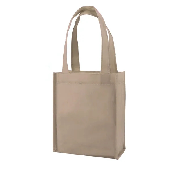 Non Woven Shopping Tote Bag - Non Woven Shopping Tote Bag - Image 5 of 14