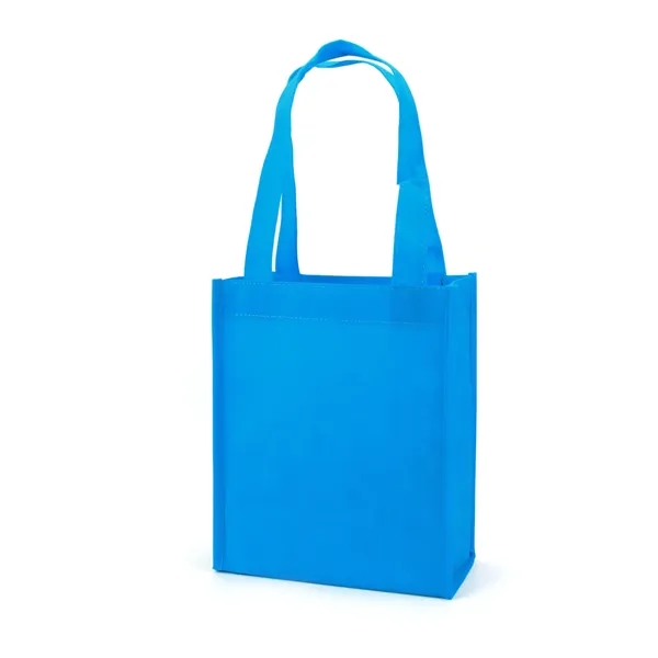 Non Woven Shopping Tote Bag - Non Woven Shopping Tote Bag - Image 6 of 14