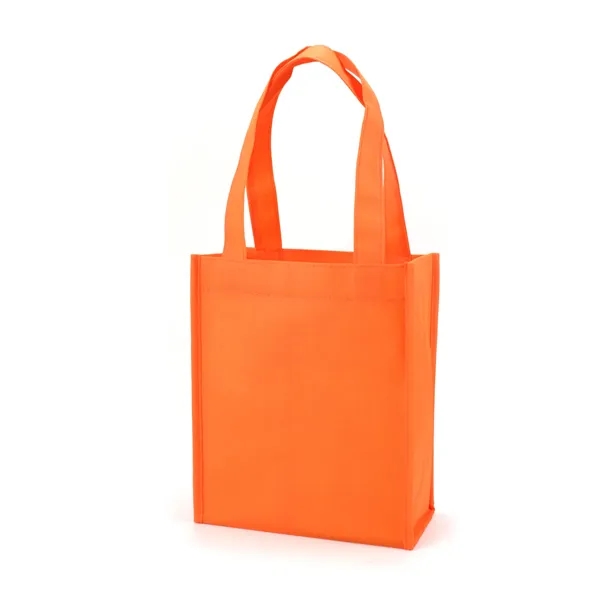 Non Woven Shopping Tote Bag - Non Woven Shopping Tote Bag - Image 8 of 14