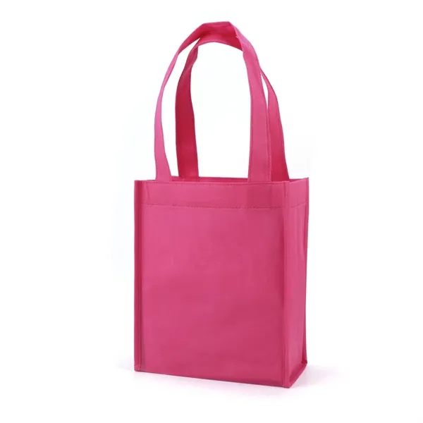 Non Woven Shopping Tote Bag - Non Woven Shopping Tote Bag - Image 9 of 14