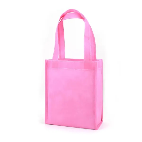 Non Woven Shopping Tote Bag - Non Woven Shopping Tote Bag - Image 10 of 14