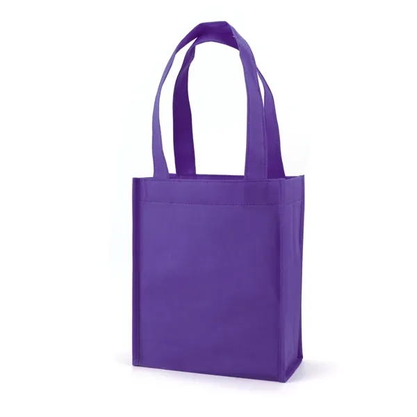 Non Woven Shopping Tote Bag - Non Woven Shopping Tote Bag - Image 11 of 14