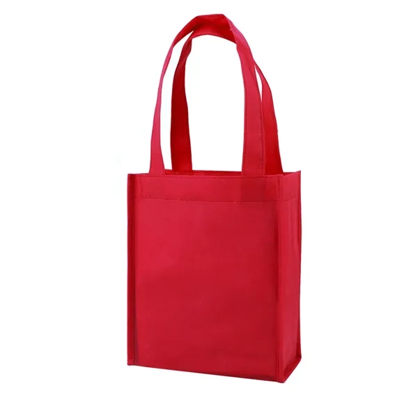 Non Woven Shopping Tote Bag - Non Woven Shopping Tote Bag - Image 12 of 14