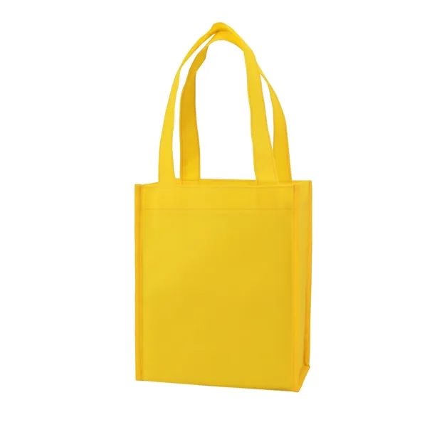 Non Woven Shopping Tote Bag - Non Woven Shopping Tote Bag - Image 14 of 14