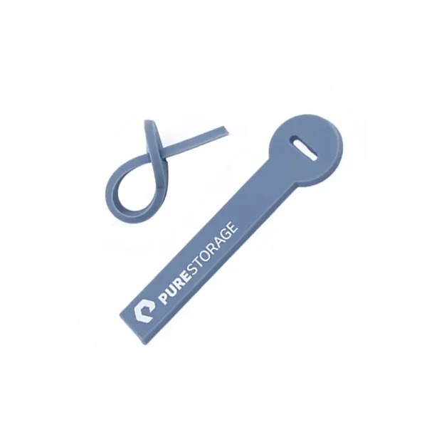 Cord Correlator Silicone Cable Organizer - Cord Correlator Silicone Cable Organizer - Image 1 of 1