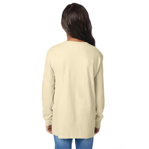 Youth Crew Long-Sleeve T-Shirt