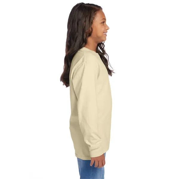Youth Crew Long-Sleeve T-Shirt