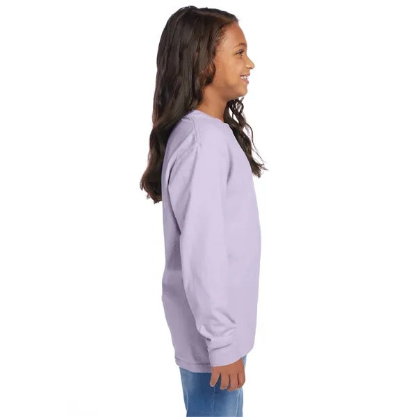 Youth Crew Long-Sleeve T-Shirt