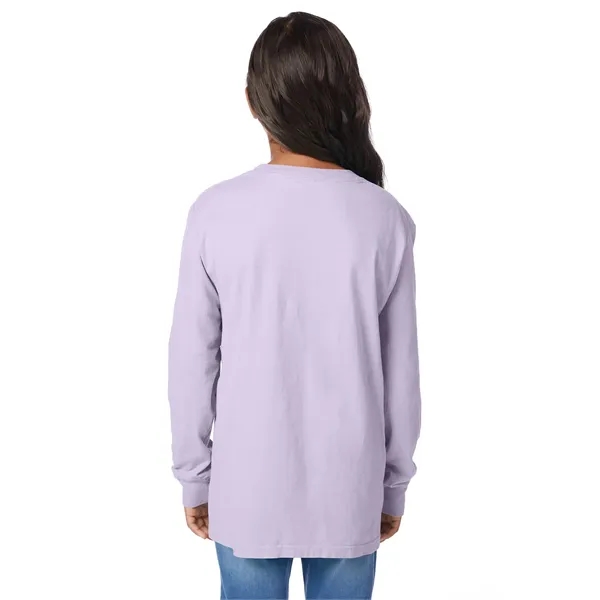Youth Crew Long-Sleeve T-Shirt