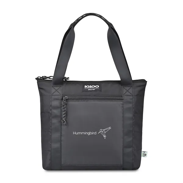 Igloo® Packable Puffer 10-Can Cooler Bag - Igloo® Packable Puffer 10-Can Cooler Bag - Image 0 of 6