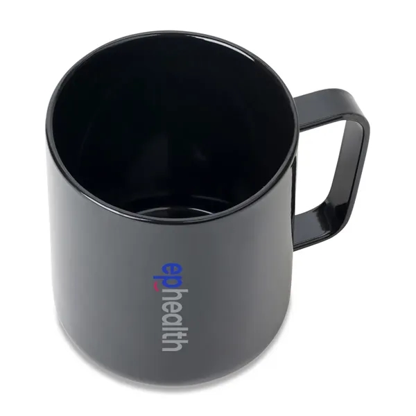 MiiR® TruEnamel™ Camp Cup - 12 Oz. - MiiR® TruEnamel™ Camp Cup - 12 Oz. - Image 1 of 6