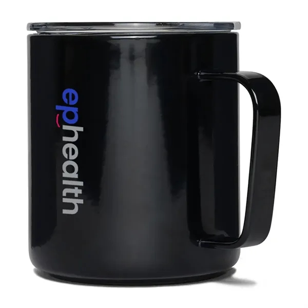 MiiR® TruEnamel™ Camp Cup - 12 Oz. - MiiR® TruEnamel™ Camp Cup - 12 Oz. - Image 2 of 6