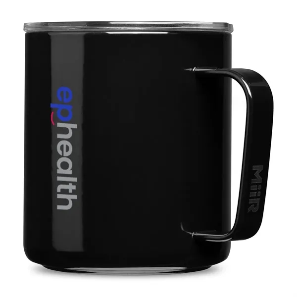 MiiR® TruEnamel™ Camp Cup - 12 Oz. - MiiR® TruEnamel™ Camp Cup - 12 Oz. - Image 3 of 6