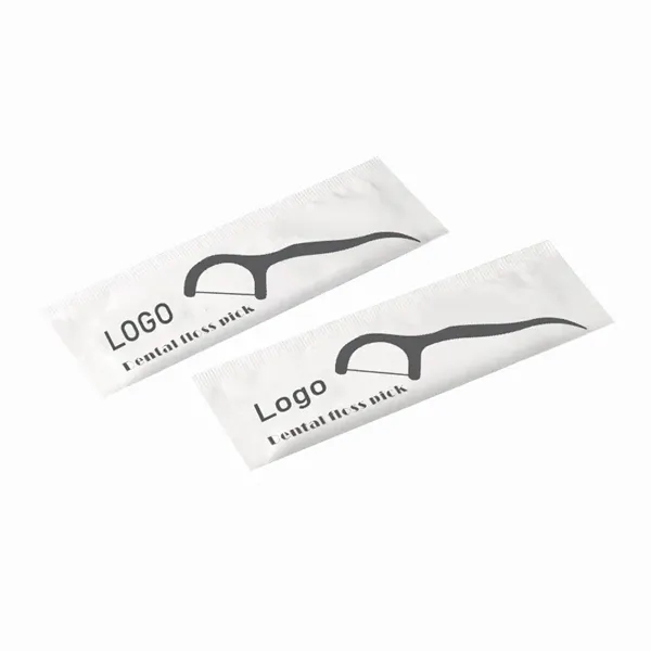 Each Individually Wrapped Teeth Cleaning Care Floss - Each Individually Wrapped Teeth Cleaning Care Floss - Image 4 of 5