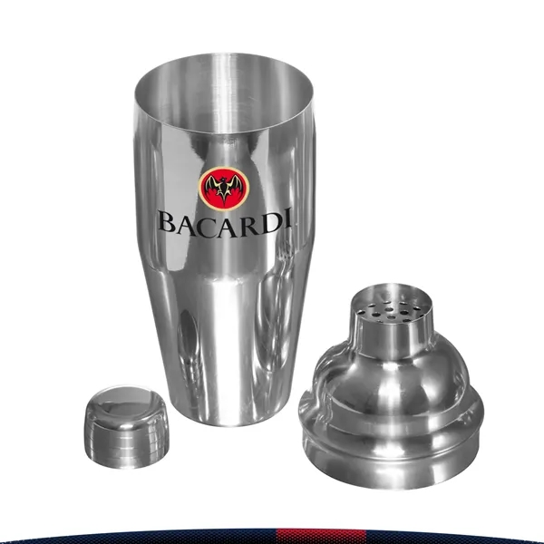 23.3 oz. Reniy Cocktail Shakers - 23.3 oz. Reniy Cocktail Shakers - Image 1 of 3