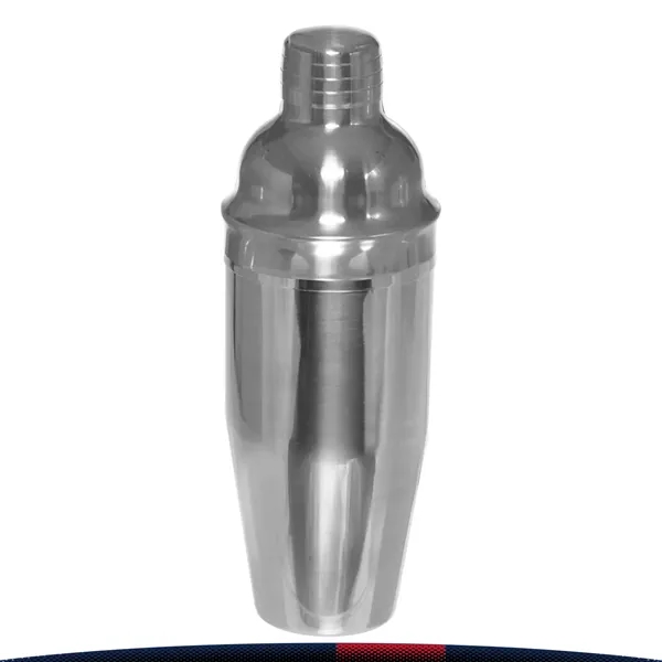 23.3 oz. Reniy Cocktail Shakers - 23.3 oz. Reniy Cocktail Shakers - Image 3 of 3