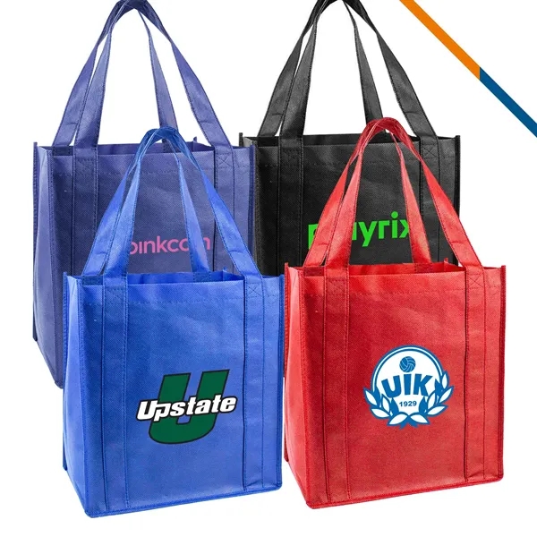 Staran Tote Bag - Staran Tote Bag - Image 0 of 6