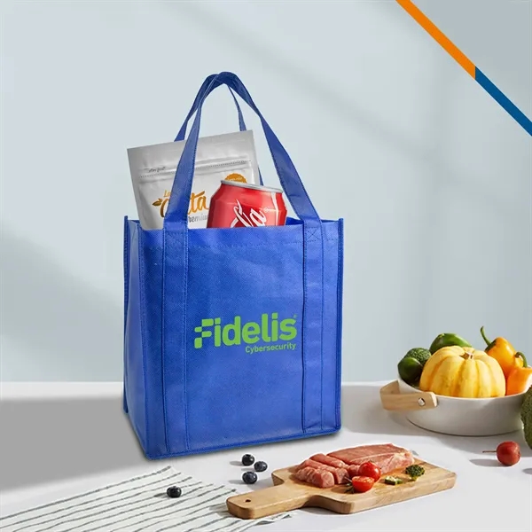 Staran Tote Bag - Staran Tote Bag - Image 1 of 6