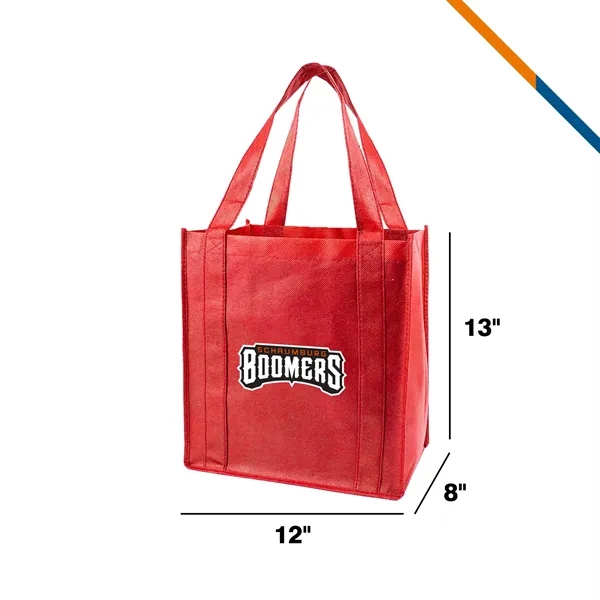 Staran Tote Bag - Staran Tote Bag - Image 2 of 6