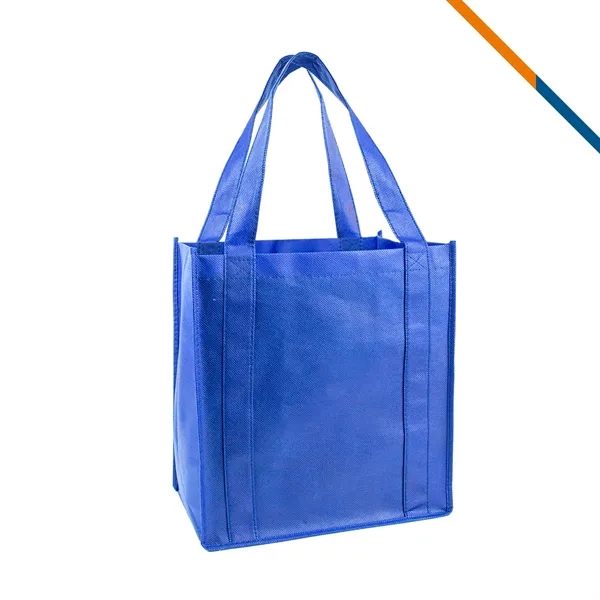 Staran Tote Bag - Staran Tote Bag - Image 6 of 6