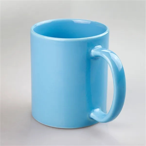 11Oz Ceramic Mugs Coffee Cups - 11Oz Ceramic Mugs Coffee Cups - Image 1 of 9