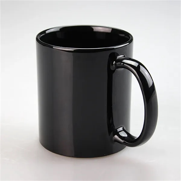 11Oz Ceramic Mugs Coffee Cups - 11Oz Ceramic Mugs Coffee Cups - Image 3 of 9