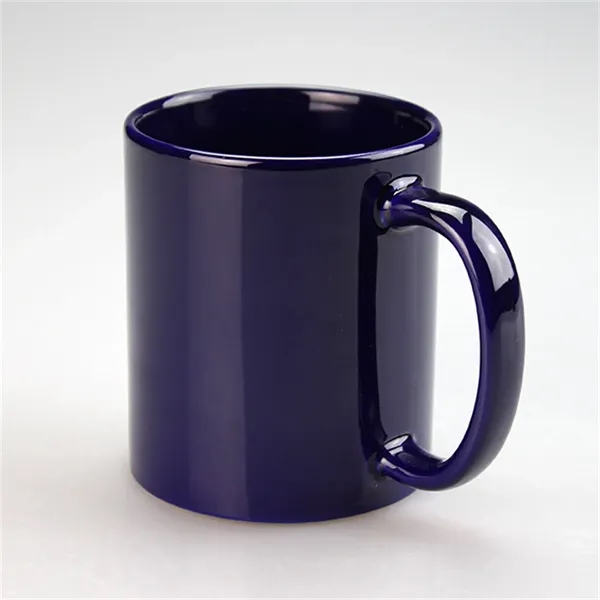 11Oz Ceramic Mugs Coffee Cups - 11Oz Ceramic Mugs Coffee Cups - Image 5 of 9