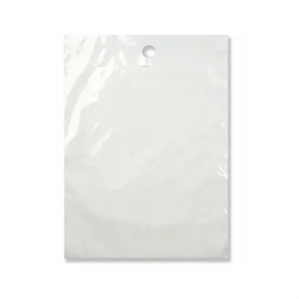 Custom 2.0 Mil Litter Bags - Custom 2.0 Mil Litter Bags - Image 1 of 2