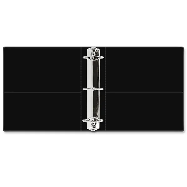 2 1/2" Signature Round Ring Binder - 2 1/2" Signature Round Ring Binder - Image 4 of 4