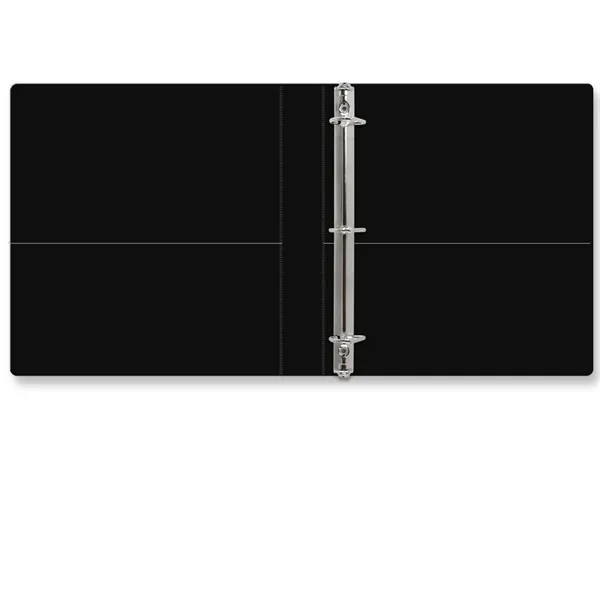 1" Signature Angle D Ring Binder - 1" Signature Angle D Ring Binder - Image 4 of 4