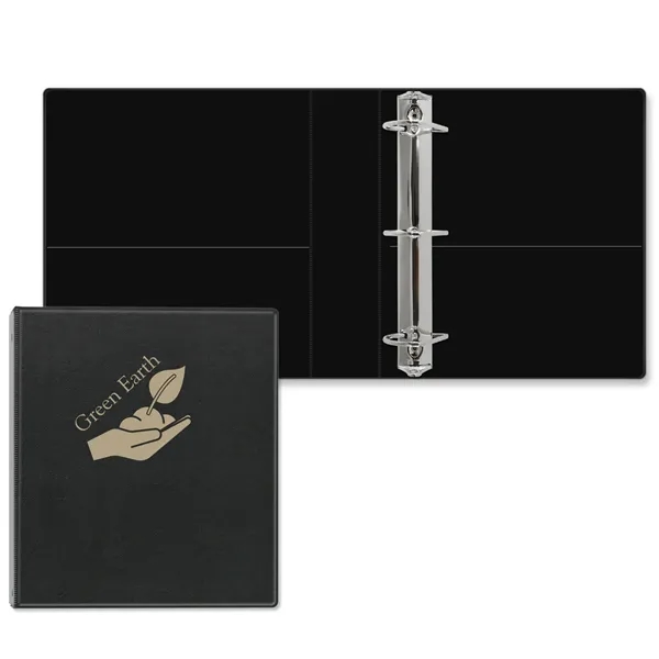 2" Signature Angle D Ring Binder - 2" Signature Angle D Ring Binder - Image 1 of 4