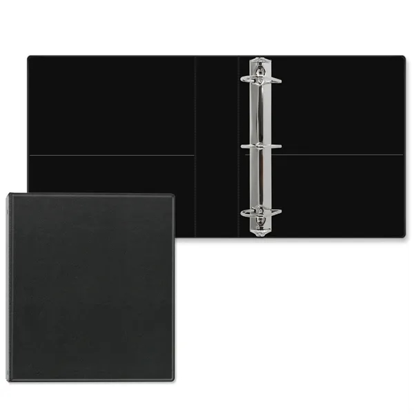 2" Signature Angle D Ring Binder - 2" Signature Angle D Ring Binder - Image 2 of 4