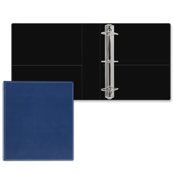 2" Signature Angle D Ring Binder - 2" Signature Angle D Ring Binder - Image 3 of 4