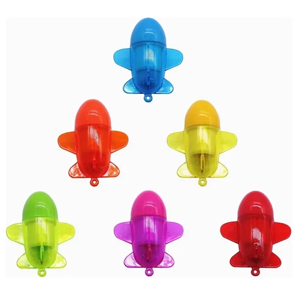 Mini Plane Ballpoint Pen - Mini Plane Ballpoint Pen - Image 0 of 2