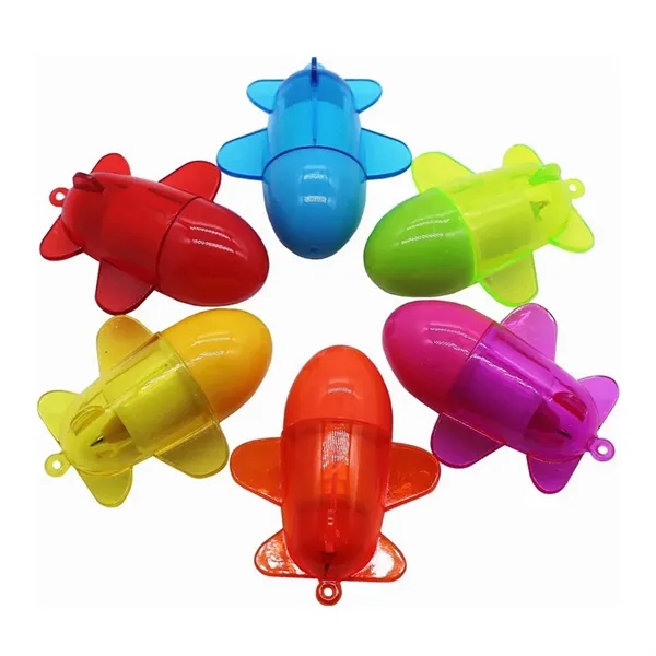 Mini Plane Ballpoint Pen - Mini Plane Ballpoint Pen - Image 1 of 2