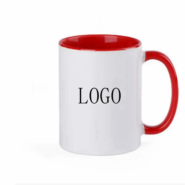 11oz Mug Gifts - 11oz Mug Gifts - Image 0 of 4