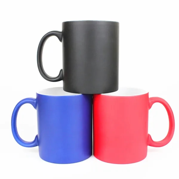11oz Mug Gifts - 11oz Mug Gifts - Image 2 of 4