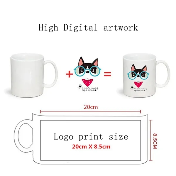 11oz Mug Gifts - 11oz Mug Gifts - Image 4 of 4