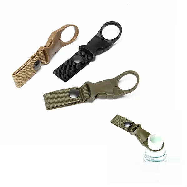 Portable Bottle Ring Holder - Portable Bottle Ring Holder - Image 0 of 5