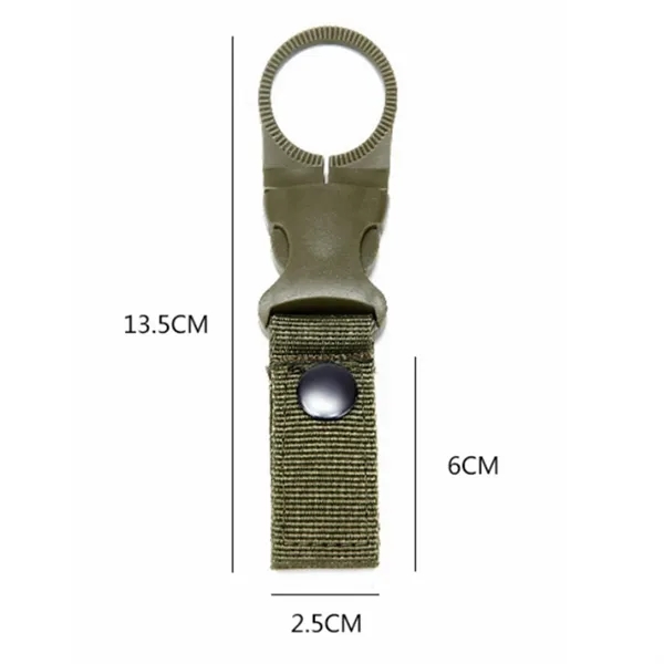 Portable Bottle Ring Holder - Portable Bottle Ring Holder - Image 1 of 5