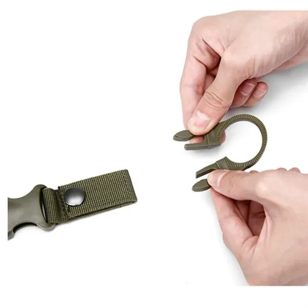 Portable Bottle Ring Holder - Portable Bottle Ring Holder - Image 2 of 5