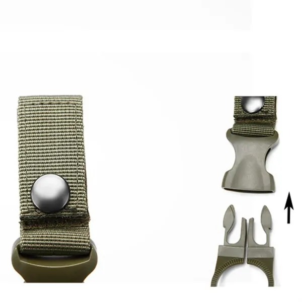 Portable Bottle Ring Holder - Portable Bottle Ring Holder - Image 4 of 5